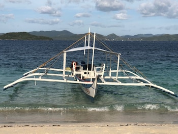 pearl bay villas