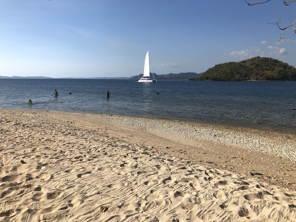 pearl bay villas