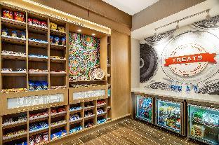 hampton inn and suites raleigh midtown