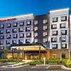 hampton inn and suites raleigh midtown
