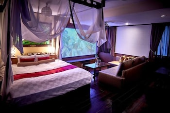 hotel balian resort shinjuku adults only