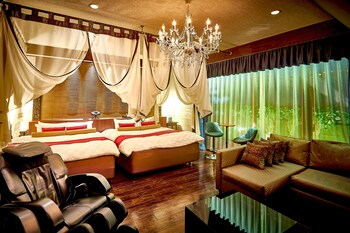 hotel balian resort shinjuku adults only