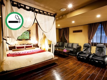 hotel balian resort shinjuku adults only