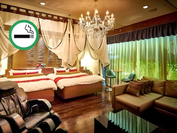 hotel balian resort shinjuku adults only