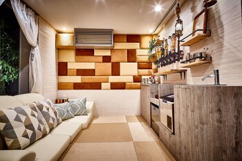 hotel balian resort shinjuku adults only