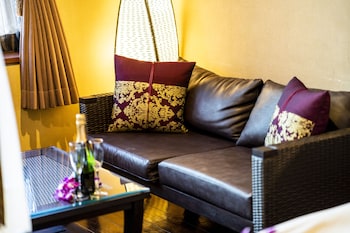 hotel balian resort shinjuku adults only