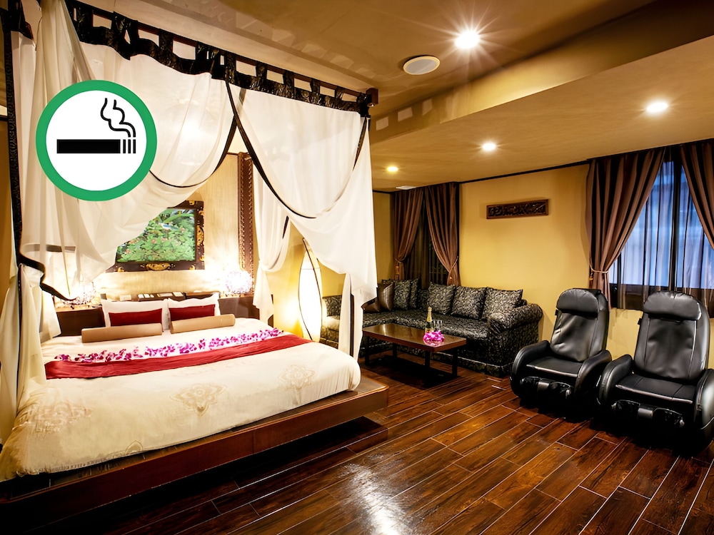 hotel balian resort shinjuku adults only