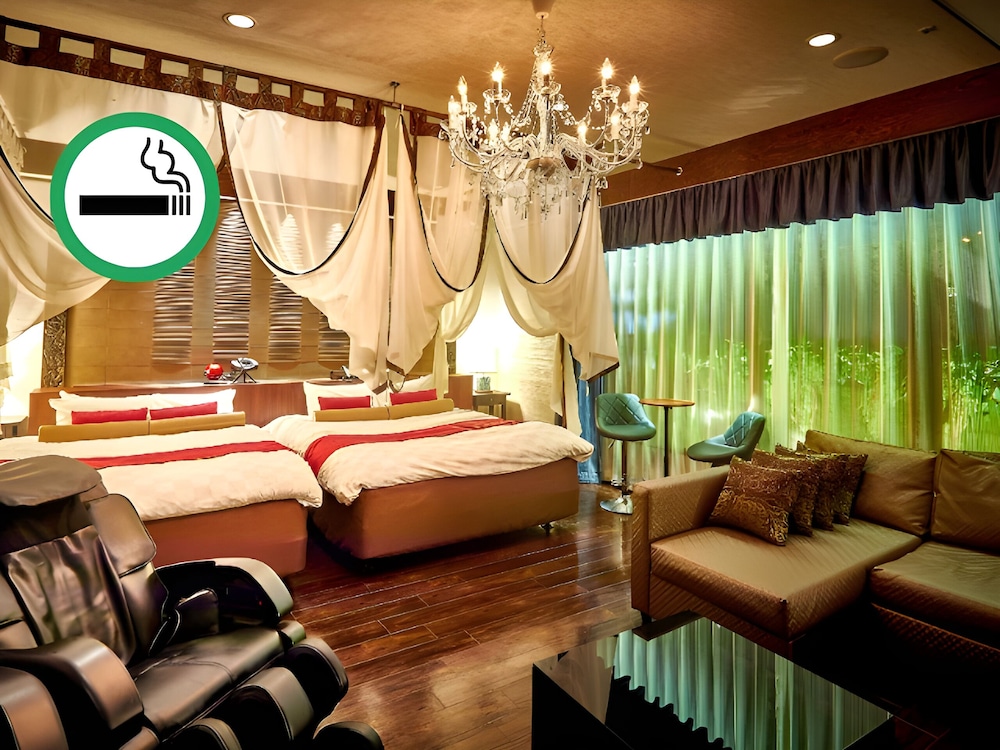 hotel balian resort shinjuku adults only