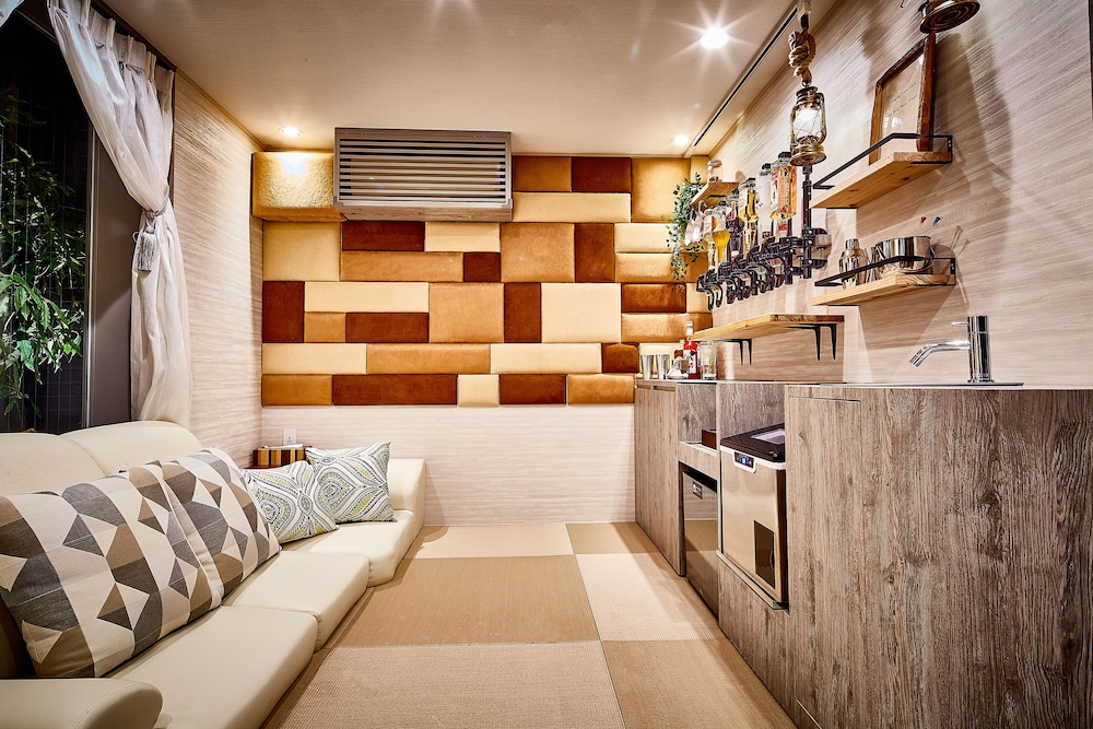 hotel balian resort shinjuku adults only