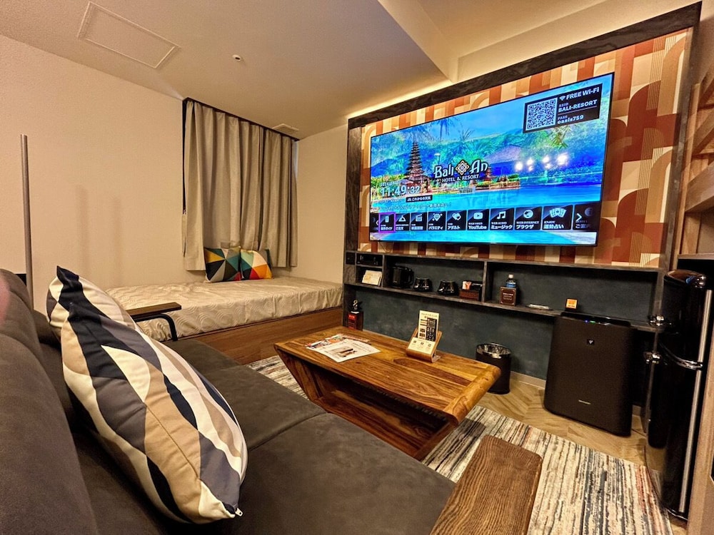 hotel balian resort shinjuku adults only