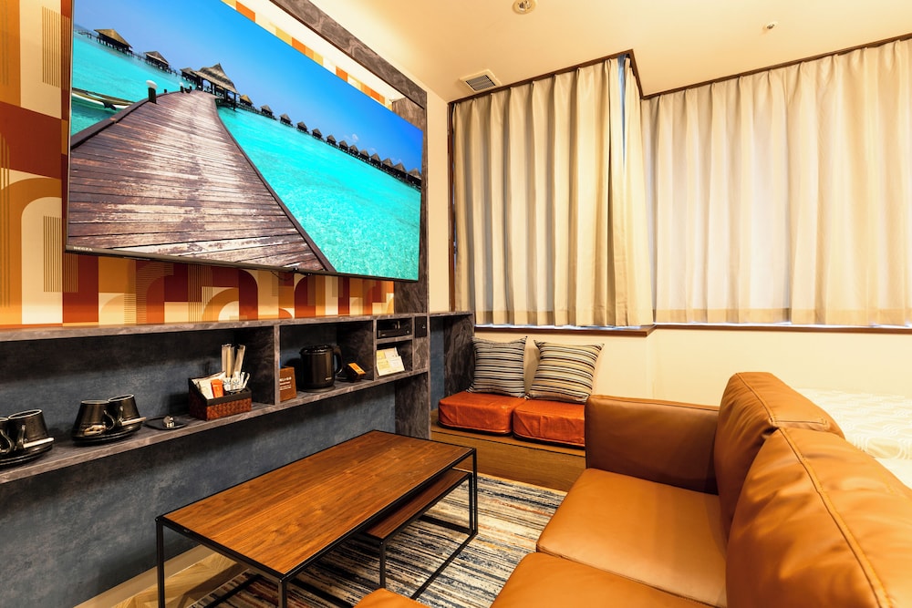 hotel balian resort shinjuku adults only