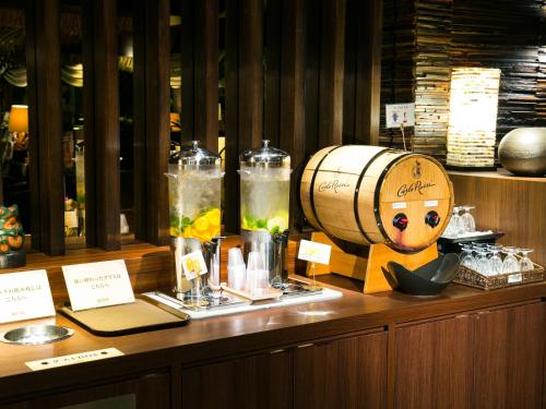 hotel balian resort shinjuku adults only