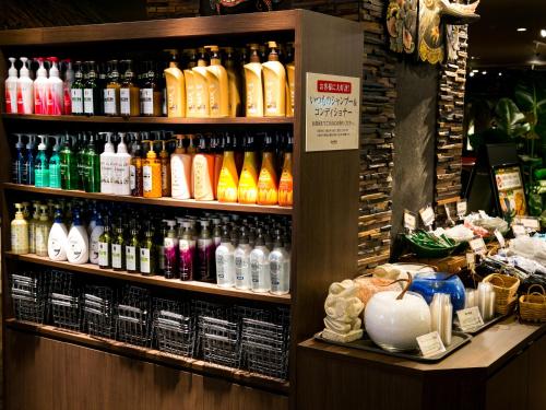 hotel balian resort shinjuku adults only