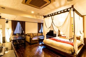 hotel balian resort shinjuku adults only