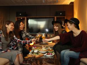 hotel balian resort shinjuku adults only