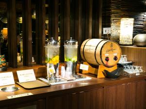 hotel balian resort shinjuku adults only