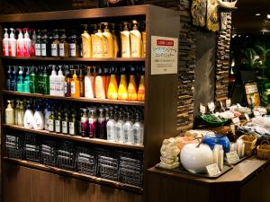 hotel balian resort shinjuku adults only
