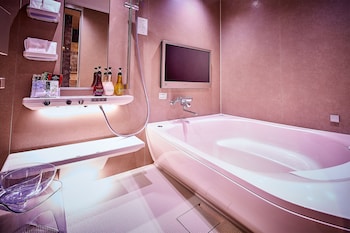 hotel balian resort shinjuku adults only