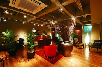 hotel balian resort shinjuku adults only