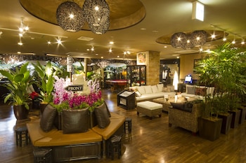 hotel balian resort shinjuku adults only