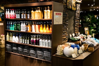 hotel balian resort shinjuku adults only