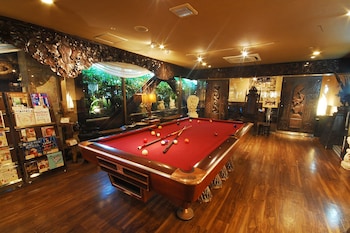 hotel balian resort shinjuku adults only