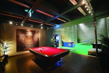 hotel balian resort shinjuku adults only