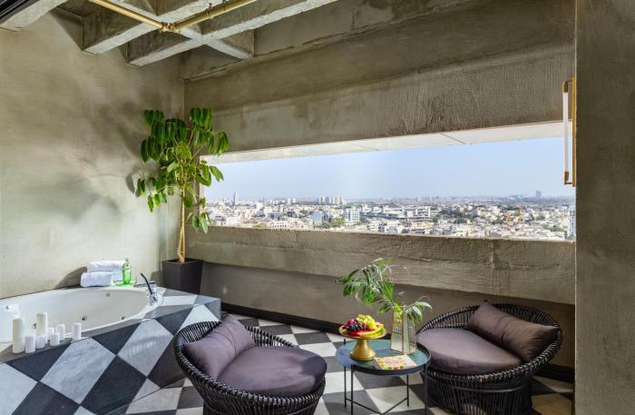 tel aviv