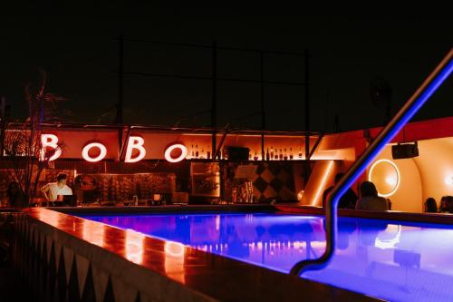 brown bobo a member of brown hotels