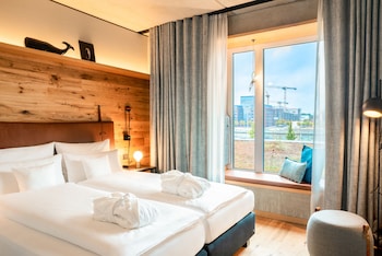 me and all hotel kiel part of jdv by hyatt