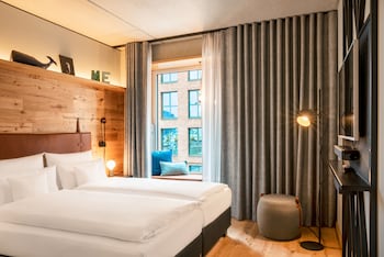 me and all hotel kiel part of jdv by hyatt