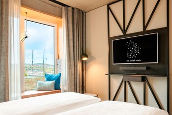 me and all hotel kiel part of jdv by hyatt