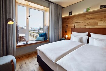 me and all hotel kiel part of jdv by hyatt