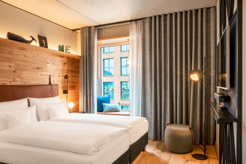 me and all hotel kiel part of jdv by hyatt