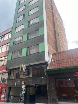 bogota
