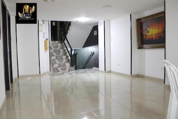bogota