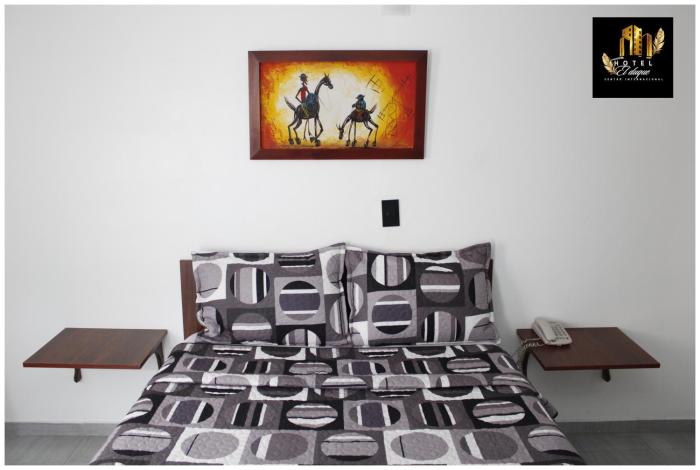 hotel el duque internacional