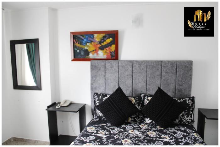 hotel el duque internacional