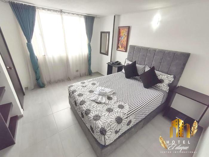 hotel el duque internacional