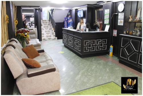 hotel el duque internacional