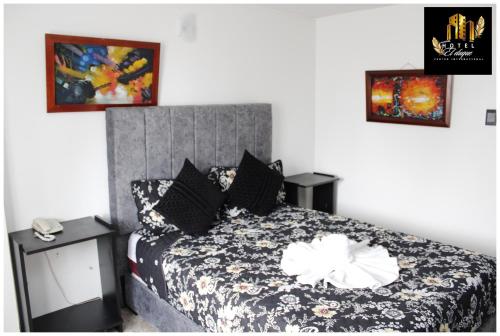 hotel el duque internacional