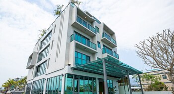 chance villa 262