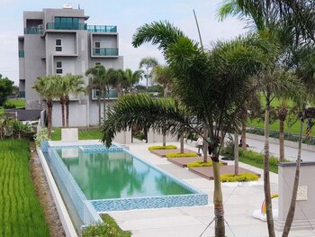 chance villa 262