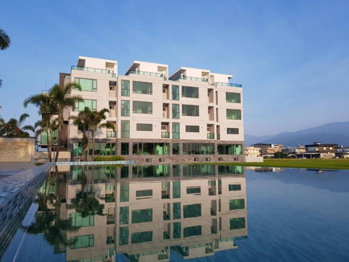 chance villa 262