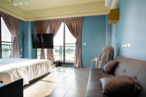 chance villa 262