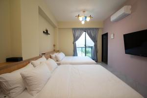 chance villa 262