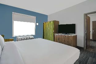 Home2 Suites By Hilton Liberty Ne Kansas City,Kansas City>>Clay County,3 star