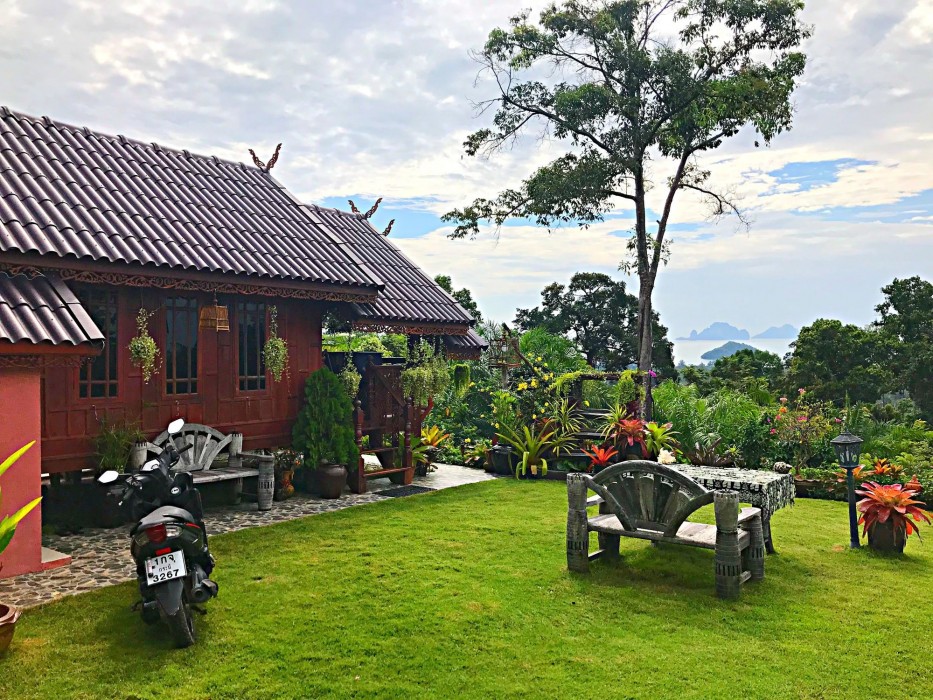 krabi