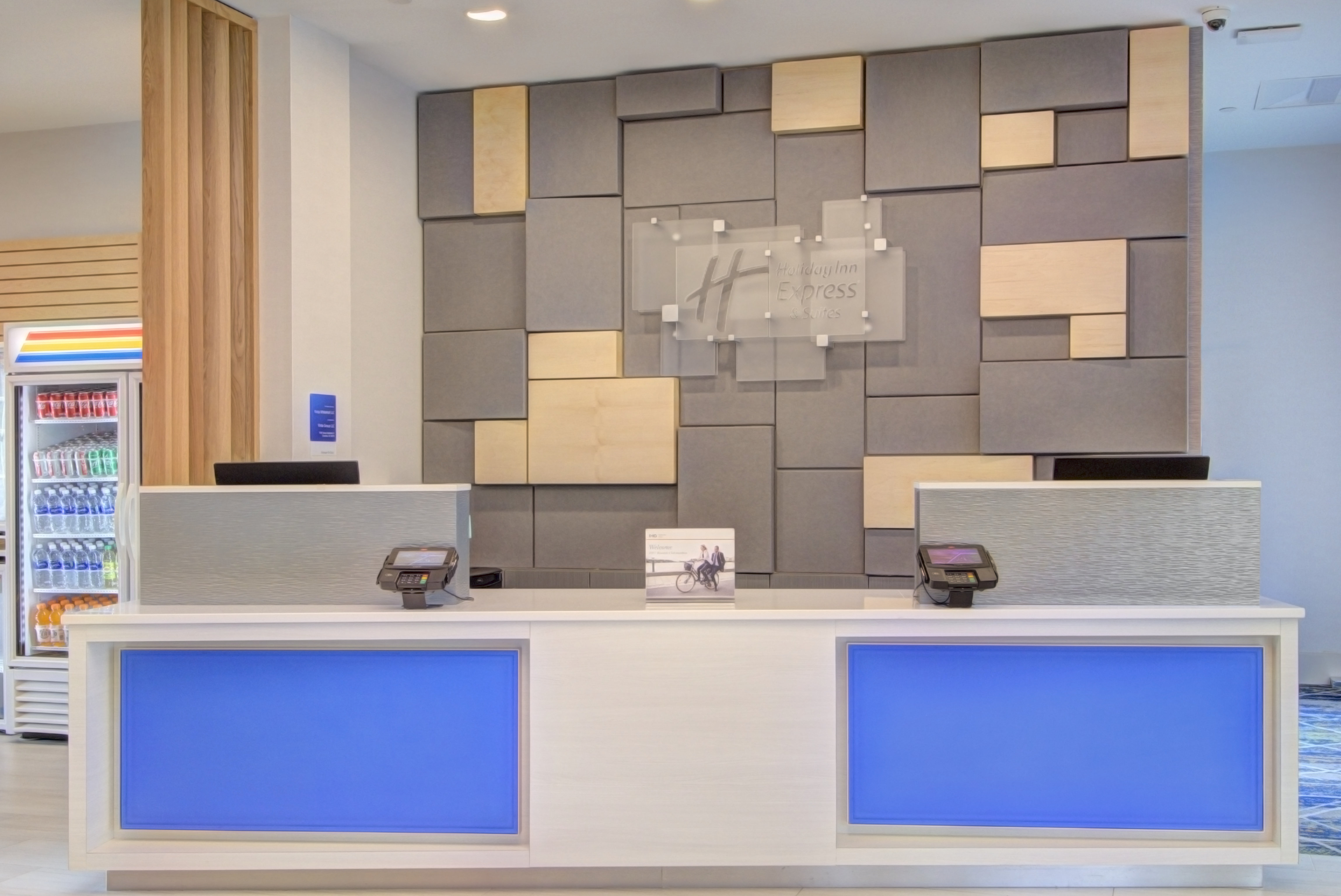 holiday inn express and suites charlotte southwest an ihg hotel