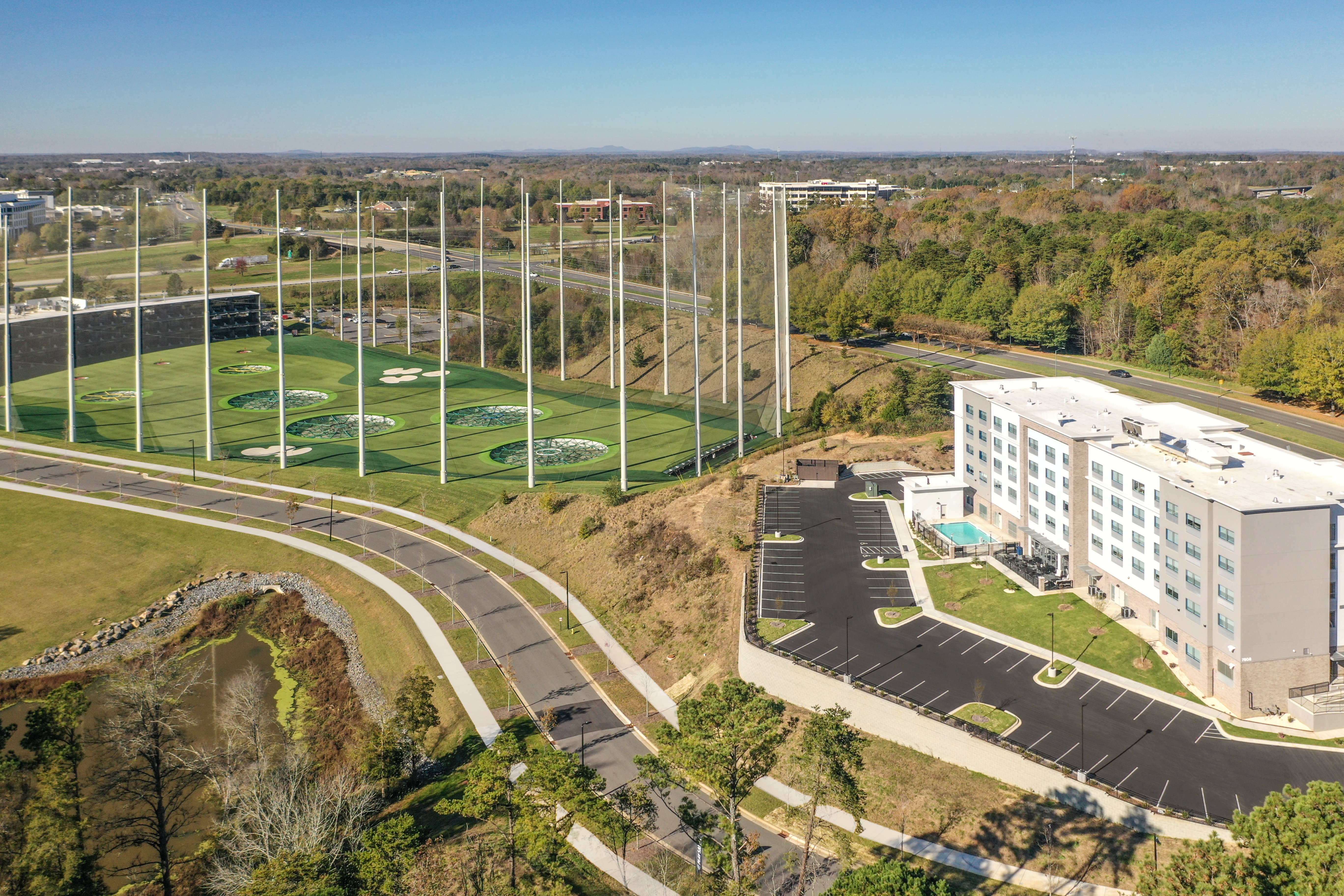 holiday inn express and suites charlotte southwest an ihg hotel